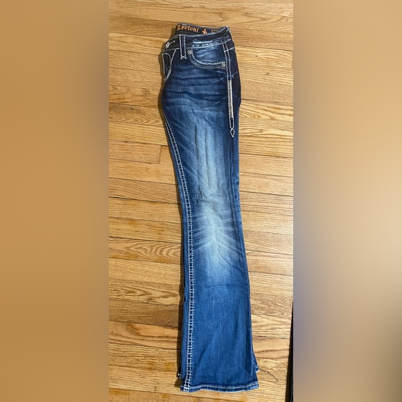 Rock Revival Denim - Rock Rivival Jeans